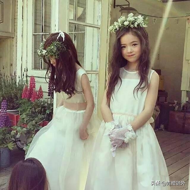 这些童星的彩虹屁我可以吹一年！简直是当代恐婚族的治愈者