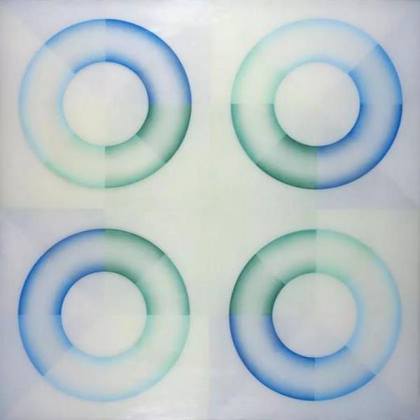 天天喊着女权?朱迪·芝加哥了解一下