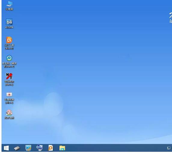 电脑系统崩溃用u盘如何安装系统,电脑系统崩溃怎么用u盘装机