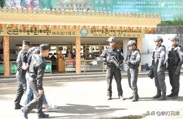 真正的术高莫用，这三人身手不凡却因一时冲动走向不归路！