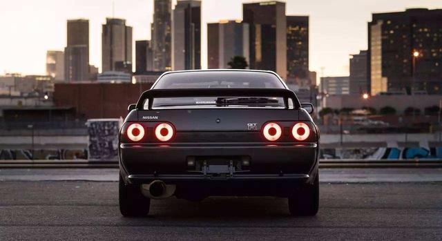 日产十大经典跑车,日产最便宜的车型是哪款