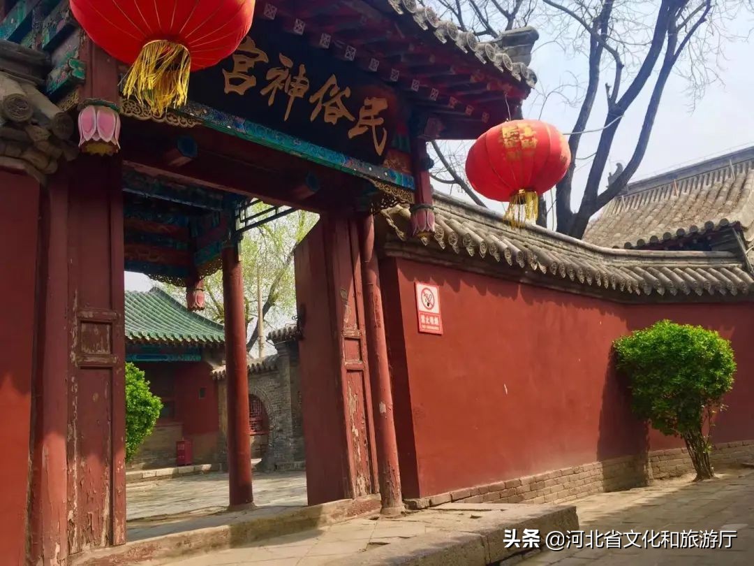 什么魅力?让一场黄粱梦穿越千年