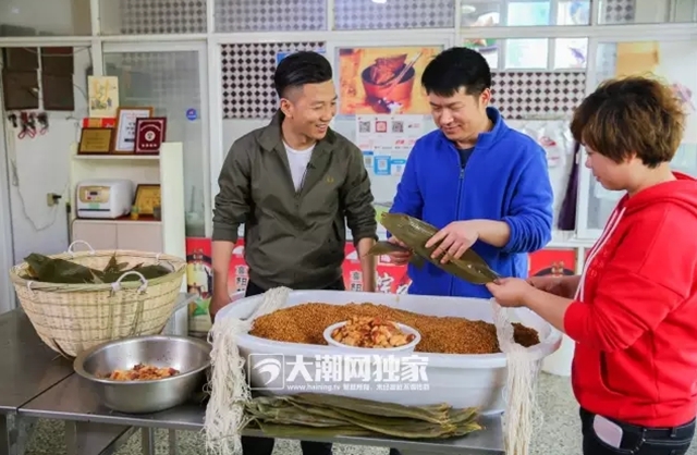 央视探索美食的节目,海宁最具地方特色的美食