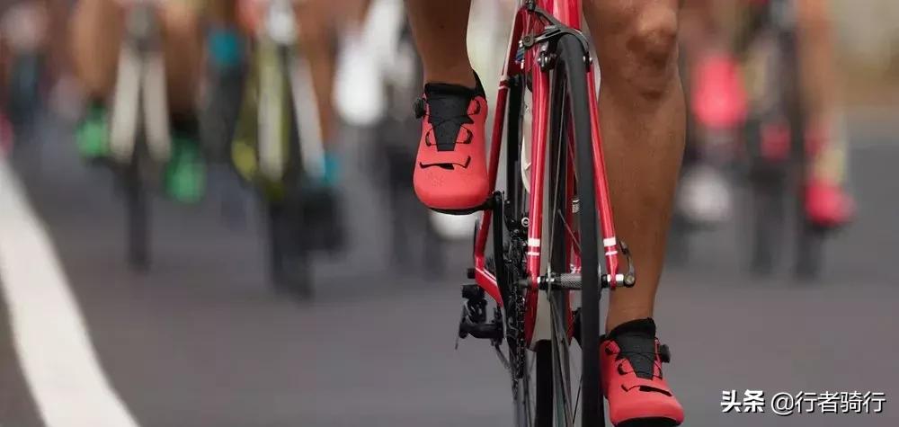 不比赛用上锁鞋吗,不比赛不训练需要穿锁鞋吗