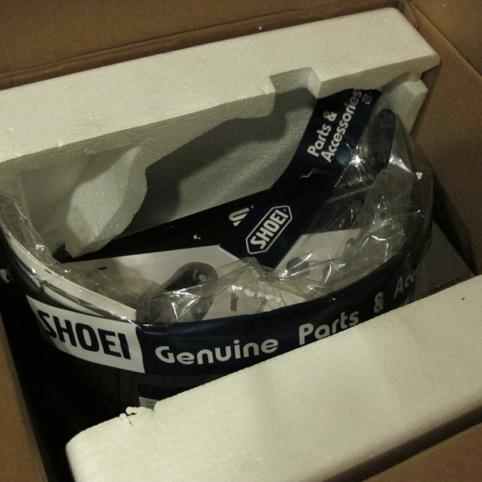 买shoei头盔有必要吗,买shoei头盔怎么保证是正品