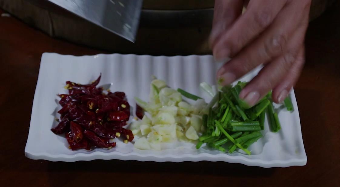 最爱吃的新鲜四季豆,特别喜欢吃四季豆