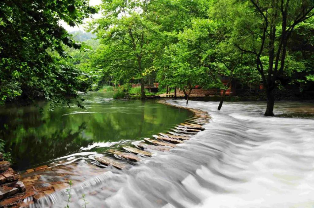 贵州值得去看的湖,贵州湖泊旅游
