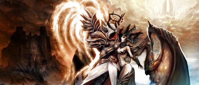 让富有创造力的台湾同胞折戟，网友惊呼：暗黑3做到了