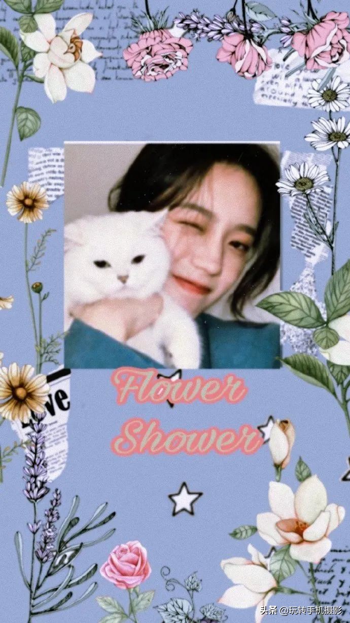 今年错过的春天，这些摄影app全给安排上了