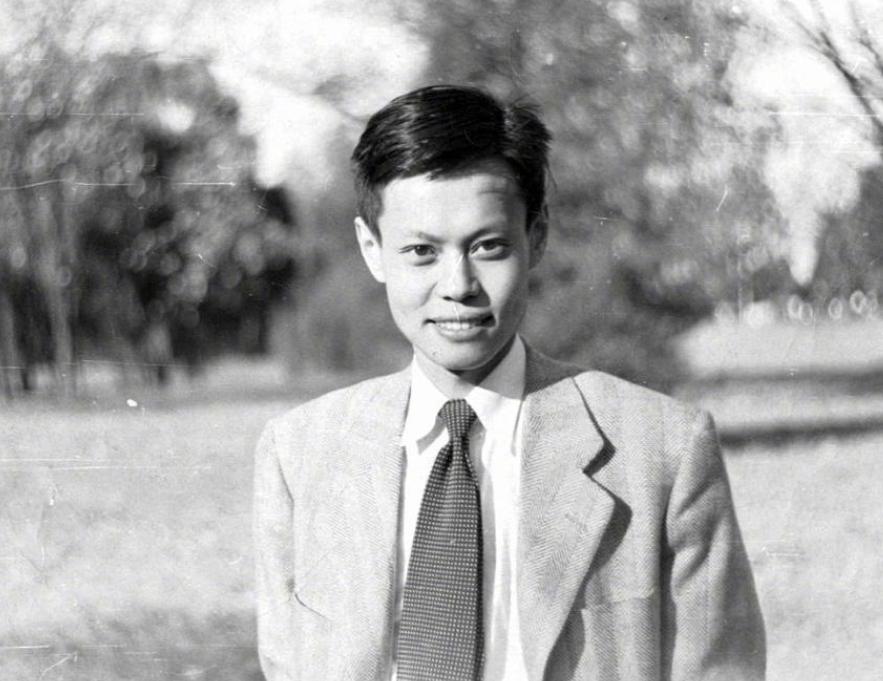 杨振宁百岁感慨,杨振宁百岁生日祝福感言