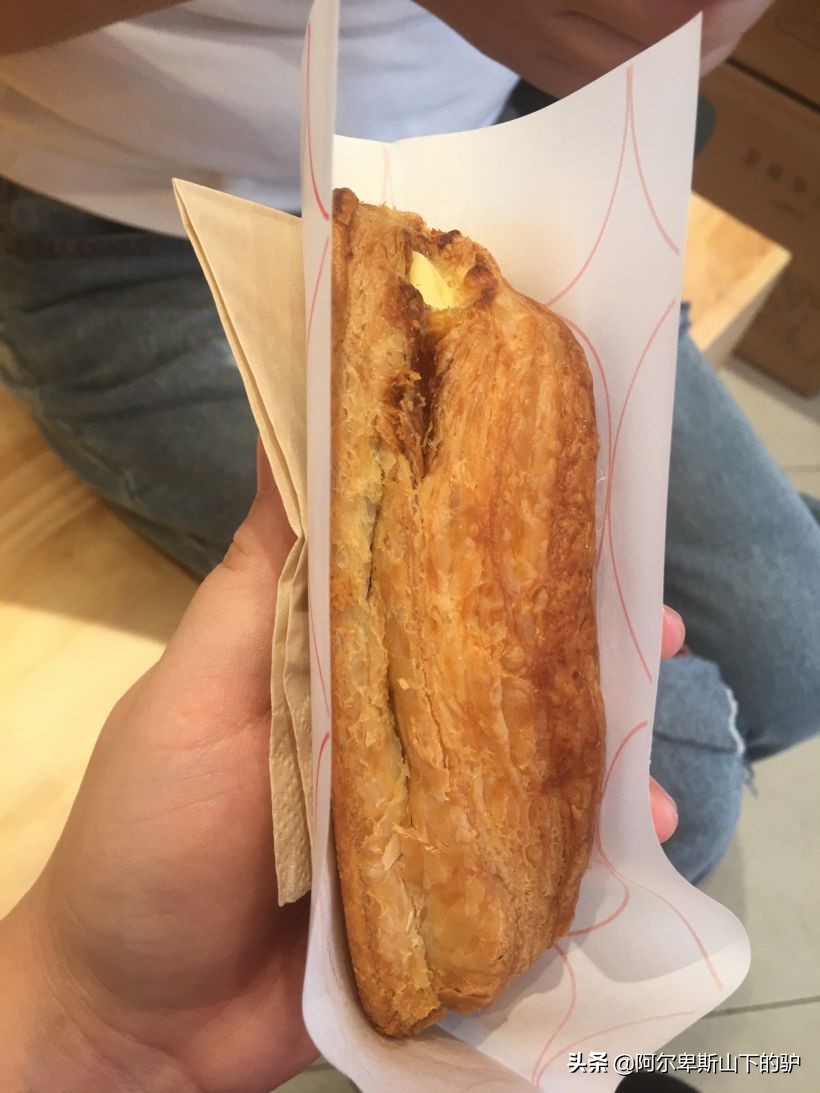 rapl现烤卡仕达苹果派太古里店,rapl现烤卡仕达苹果派团购