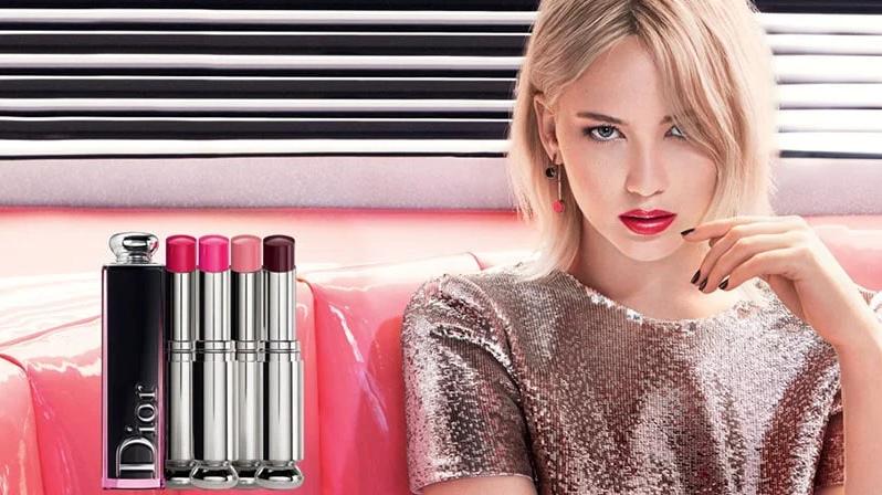 2023年大牌化妆品排行榜前十名,十大漂亮的化妆品