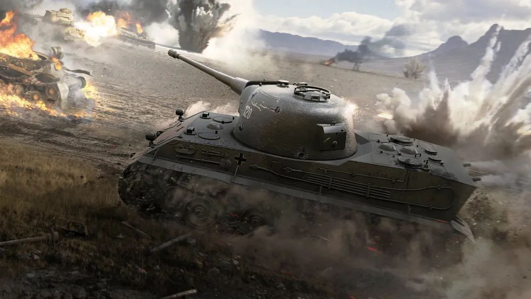 坦克最值得入手的是哪一款,置换哪个坦克合适