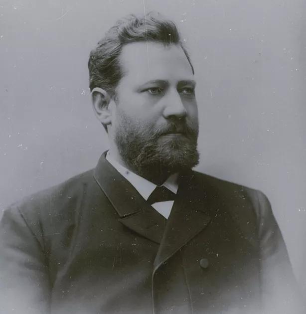 爱立信的百年沉浮(完整版)