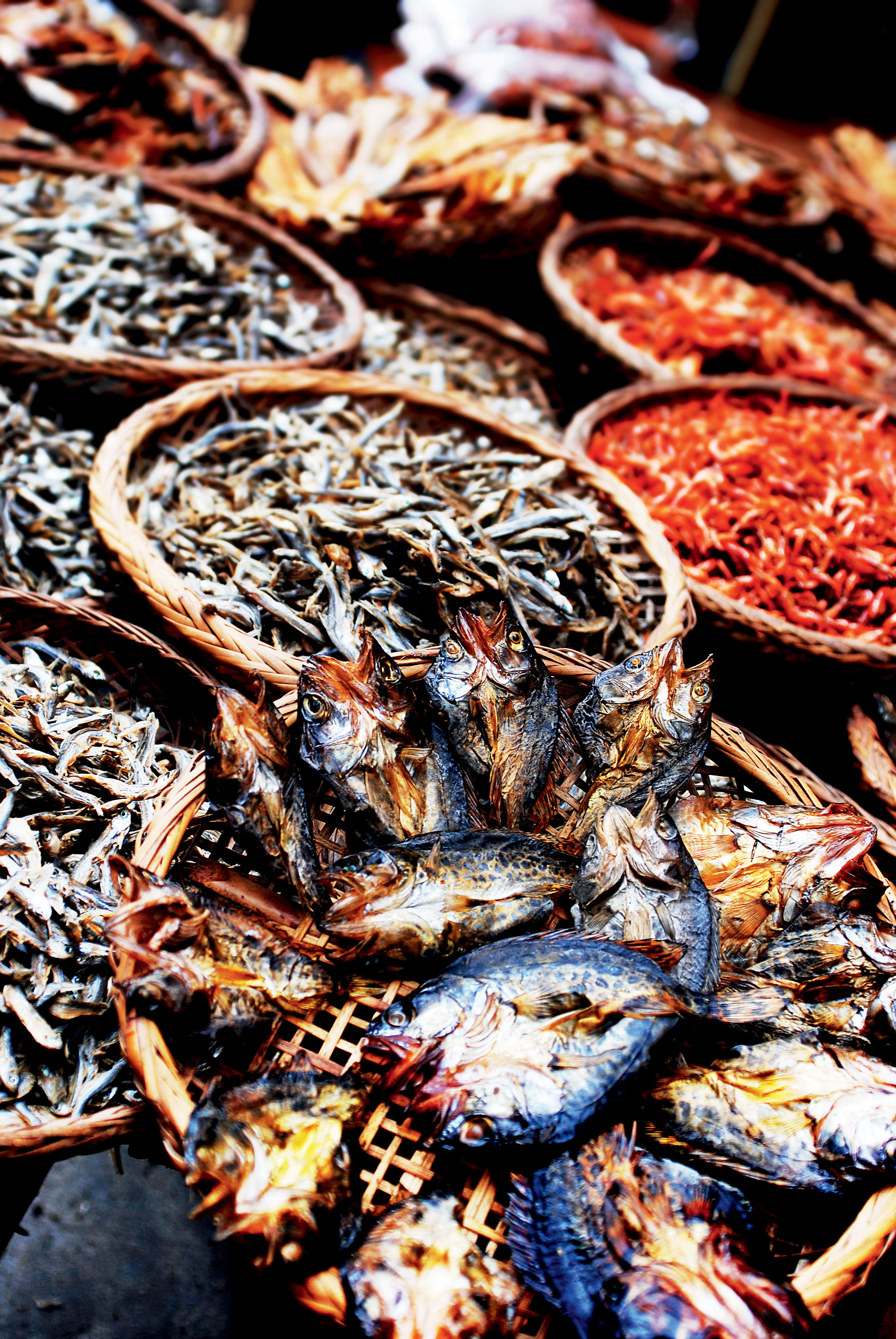 四川、贵州人先让让，真正爱辣的人在湘西