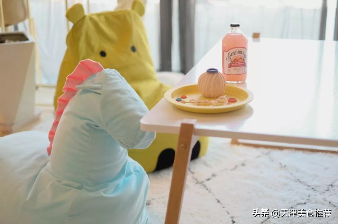 2020版TIANYE上线!快闪secret主题搭配“森系帐篷屋”已就位