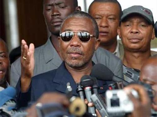 利比里亚：美国黑人回到非洲建立的国家，现在发展得如何？