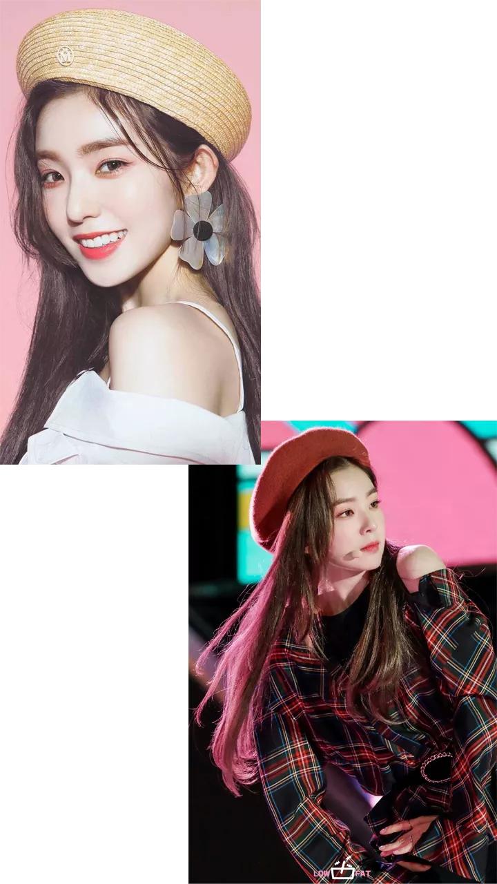 脸大额窄的头适合什么帽子,高额头脸短颧骨高适合什么帽子