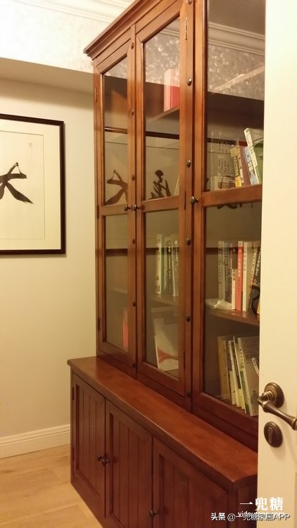 美式风高级感壁纸,让人一眼心旷神怡的壁纸