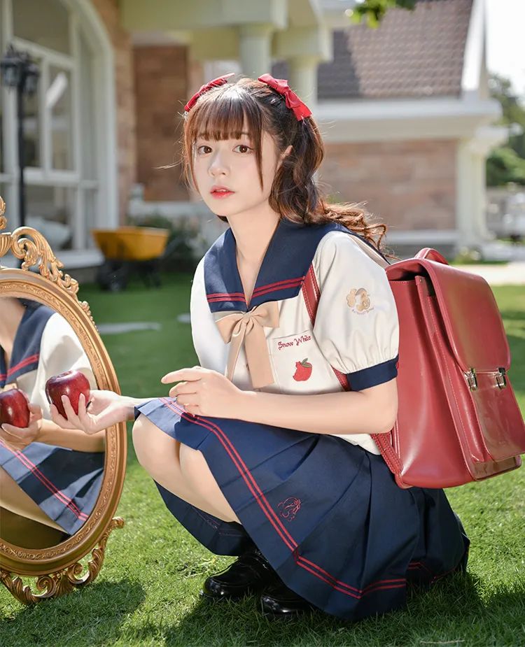 衣服怎么穿搭更好看学生党,别再乱穿衣