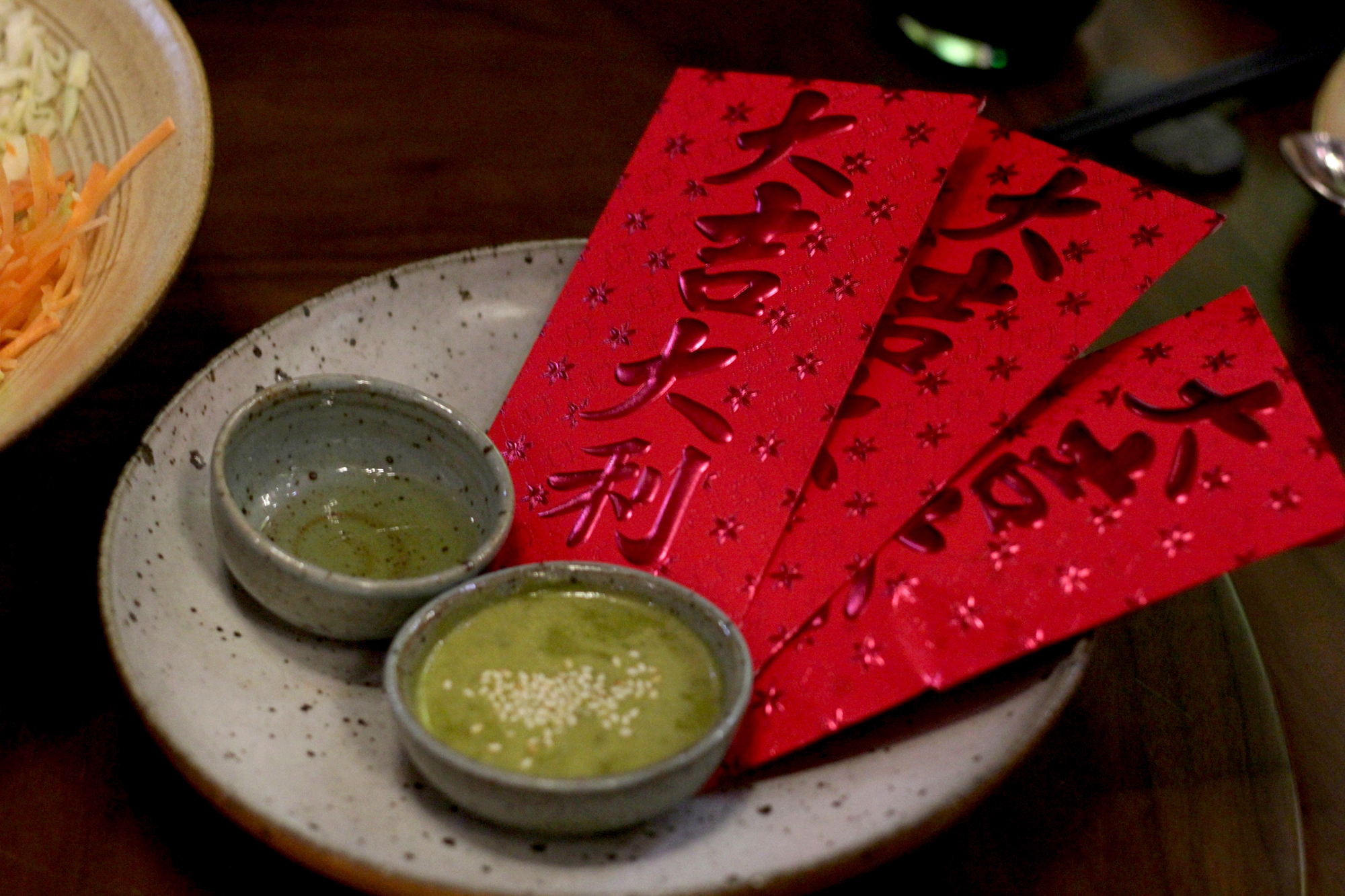 记录我｜一月随记