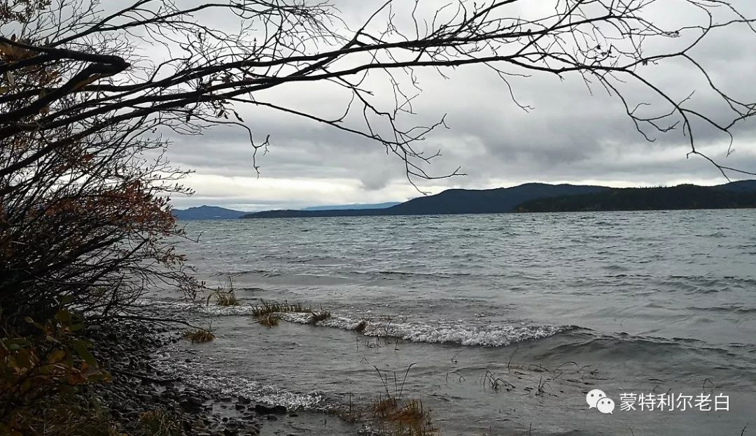 跟着老白行走加拿大，育空Watson Lake、BC省Northern Rockies