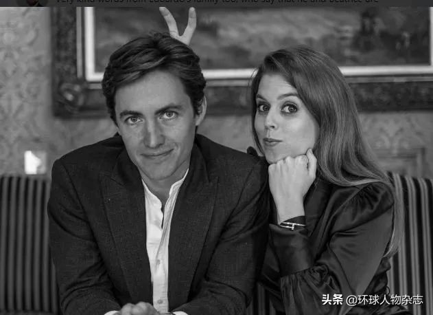 英女王最喜欢的孙女,英女王最爱孙女