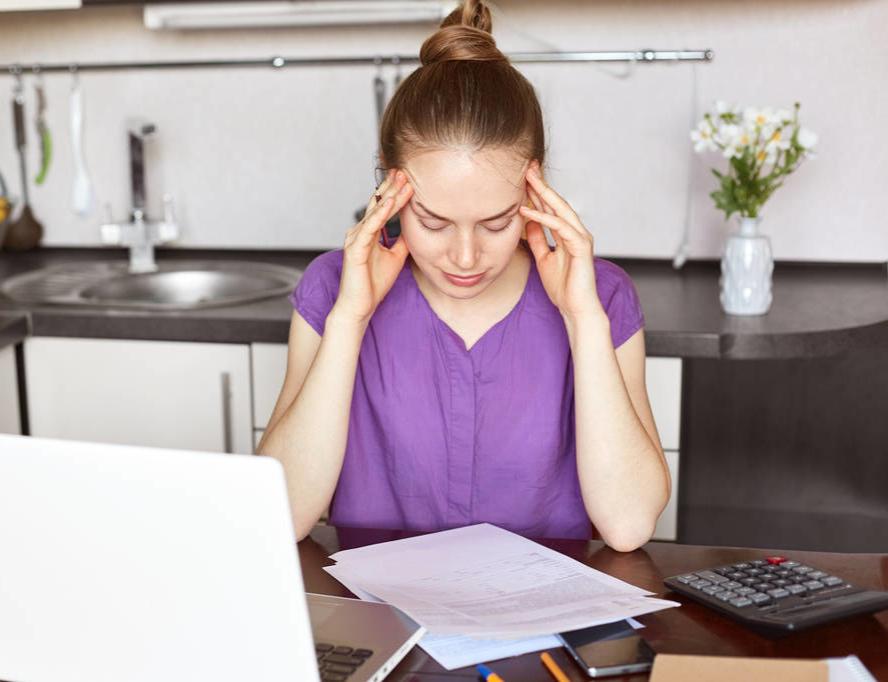 如何面对深夜不眠的折磨？一要调整心态，二要坚信睡眠可以恢复