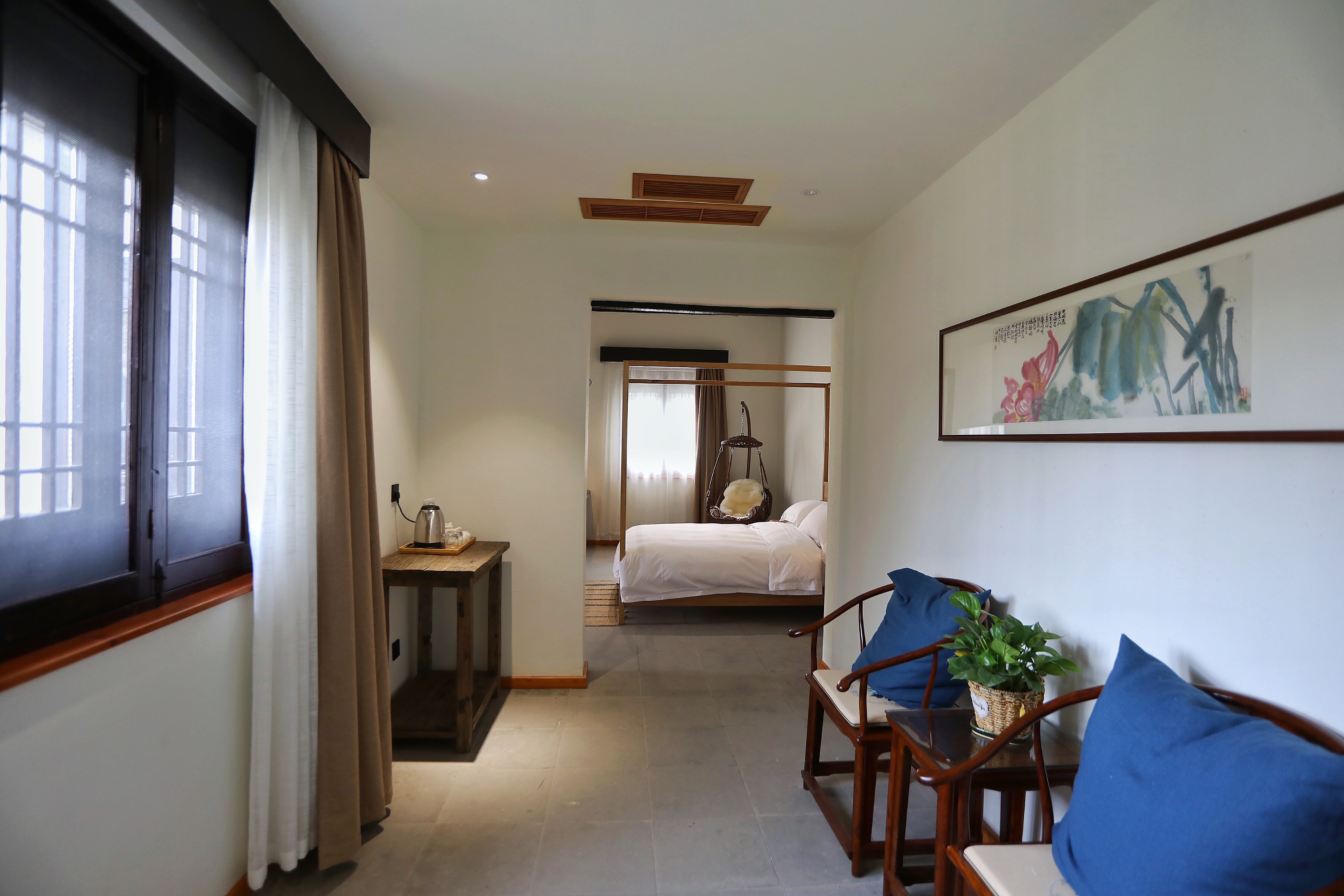 常熟水上花田旅游攻略,常熟水上游玩攻略