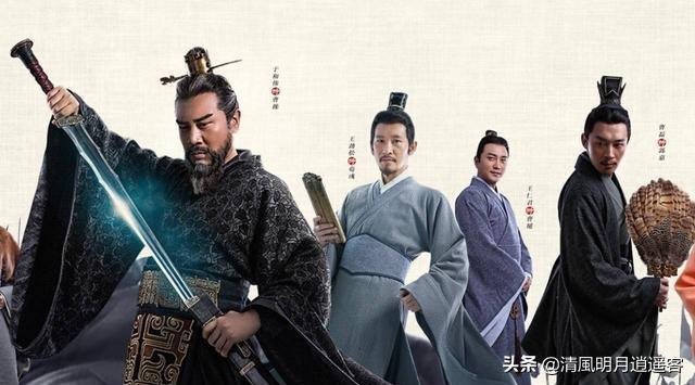 三国演义在日本的火爆程度,中国版三国演义在日本的火爆程度