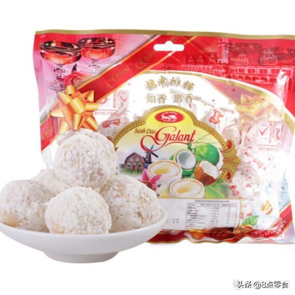 零食推荐没吃过的一定要试试,几款好用又良心的零食