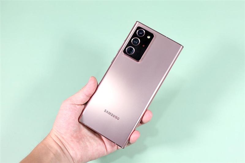 三星note20与华为mate40pro,三星note20对比华为