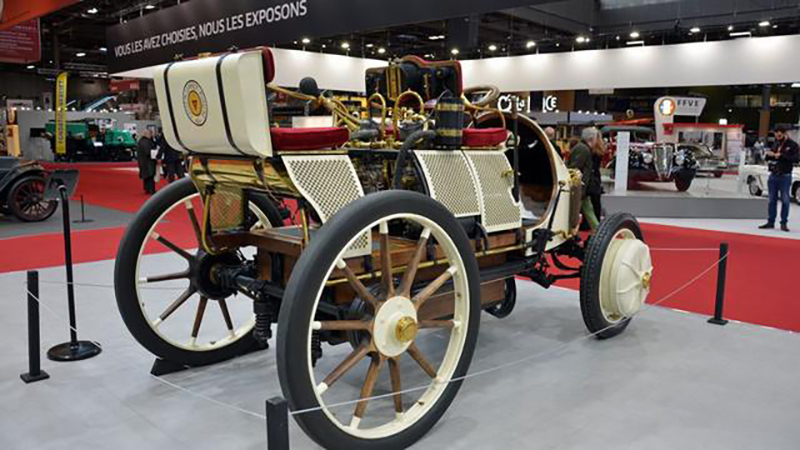 复兴型内燃机车的发展史,近3年电动车发展