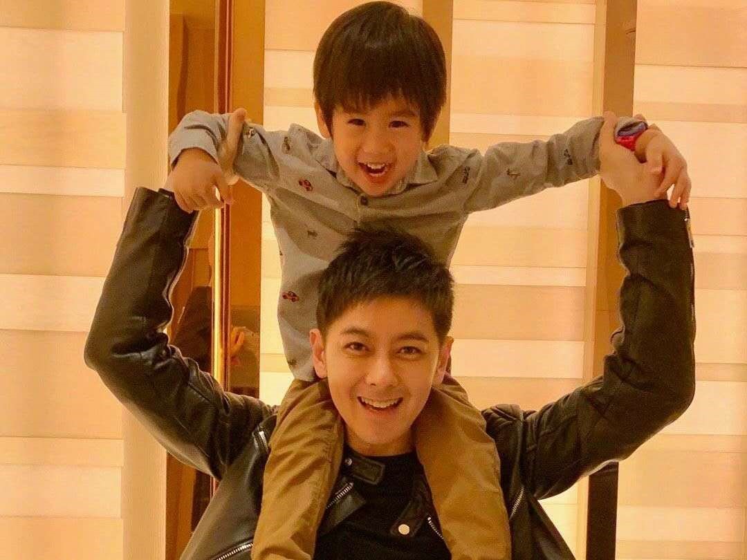 娱乐圈隐藏的运动高手,盘点娱乐圈深藏不露的体育高手