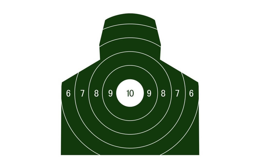 95式单兵射击,95式射击成绩