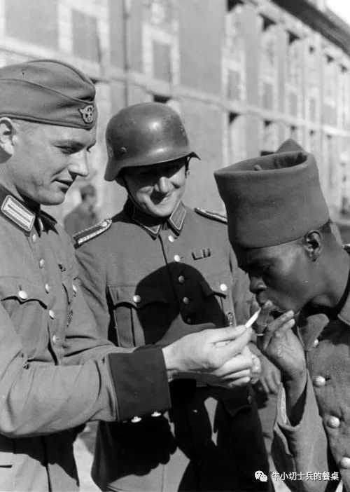 战场上的友谊视频,代表友谊的香烟