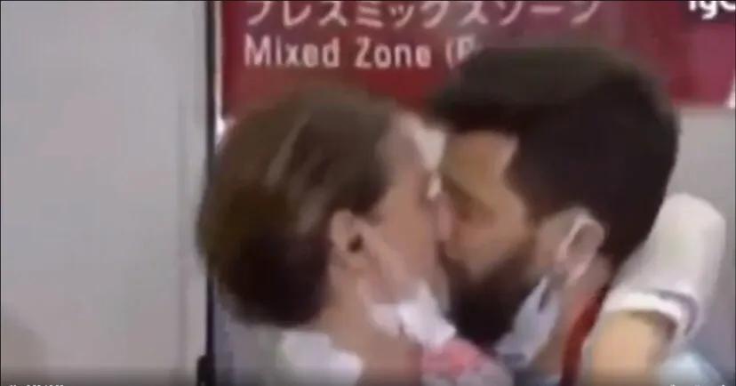 奥运会狗粮,东京运动会狗粮瞬间