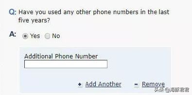 美国签证申请流程详细步骤,怎么办理美国签证申请流程