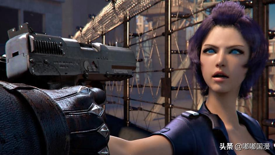 中国动画没落的原因,中国动画片怎么走向没落的