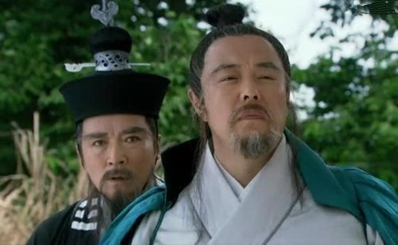 水浒传十大太尉排名,水浒传三个太尉谁的权力最大