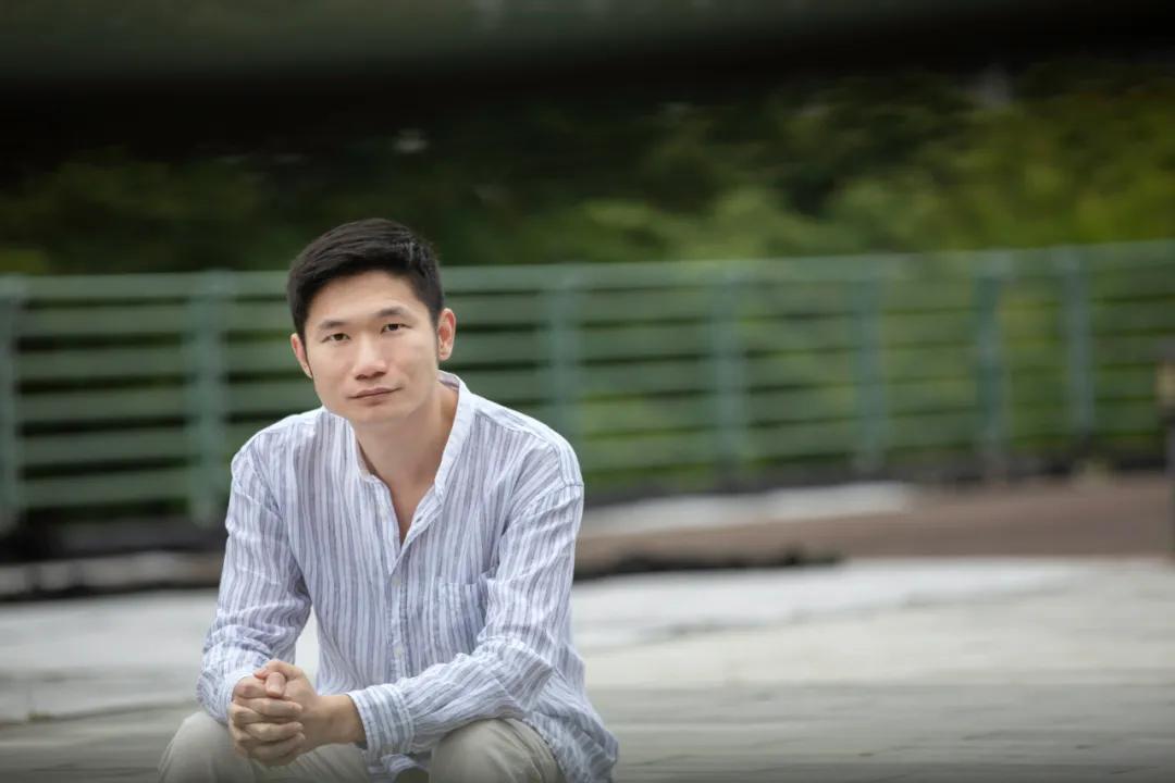 刘一峰耶鲁浙大,85后耶鲁正教授回国