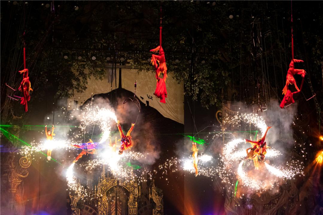 2019暑假珠海长隆亲子游攻略,广州长隆值得玩2天吗