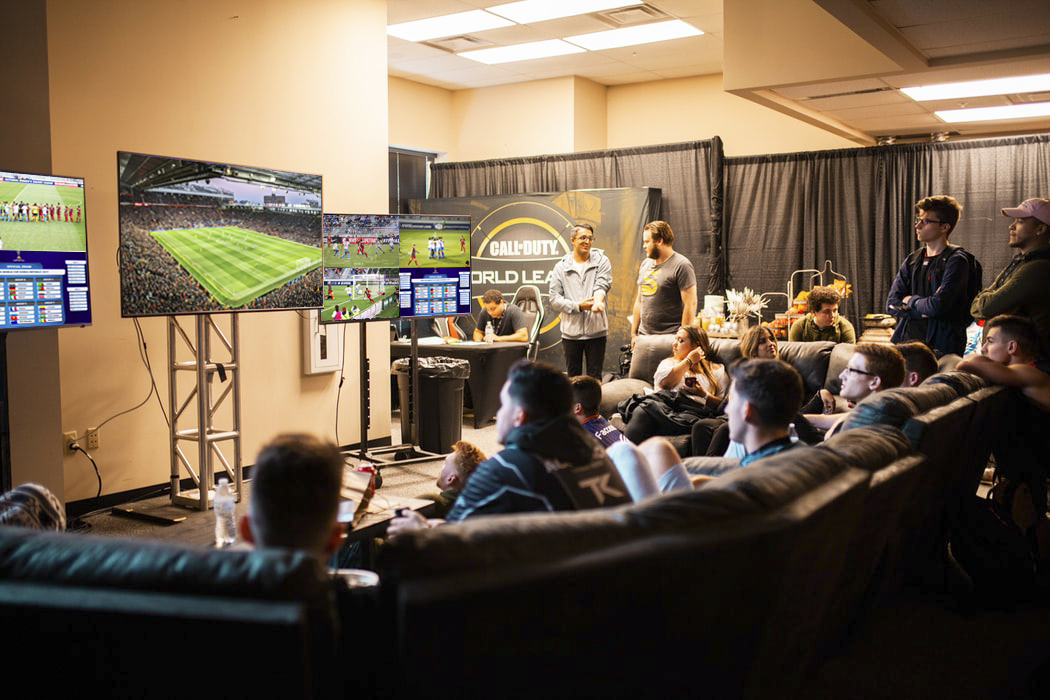 自由视角直播需要什么,自由视角直播