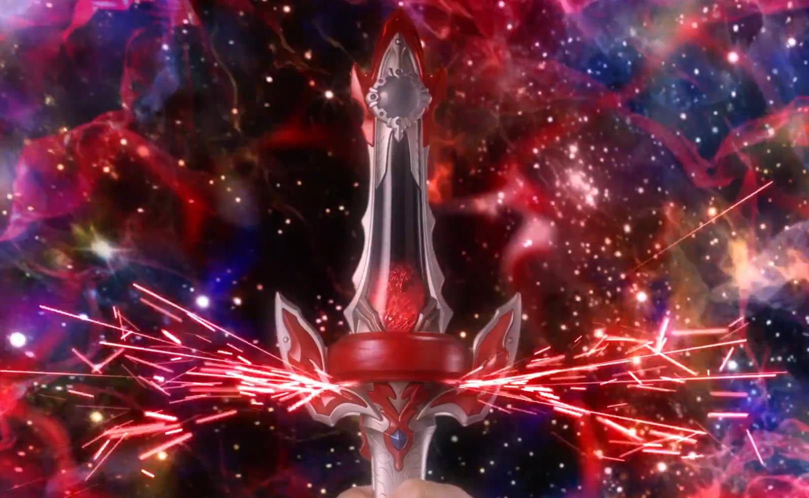 泰迦对战托雷基亚,泰迦的开挂形态