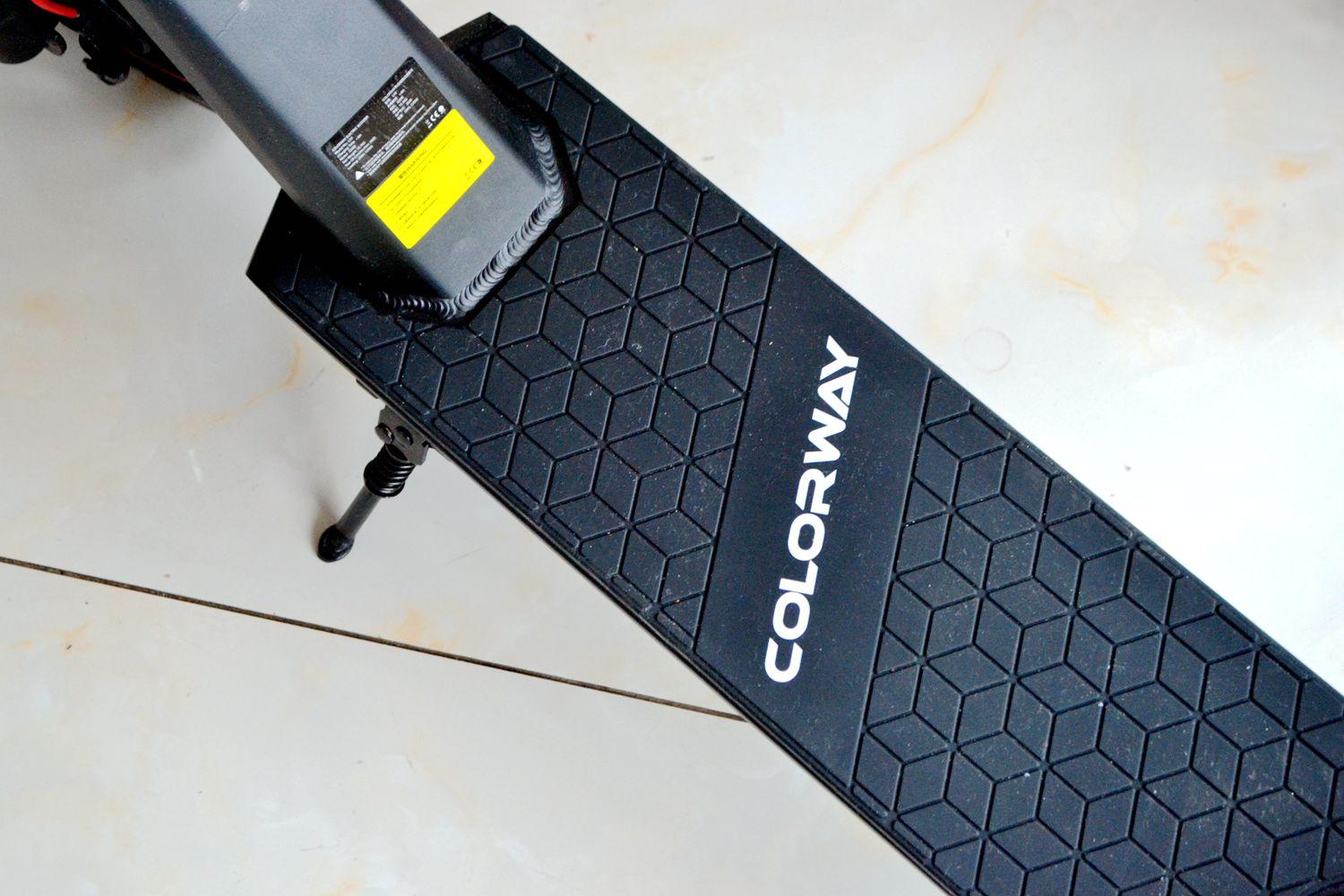 科洛威滑板车,科洛威滑板车排行榜