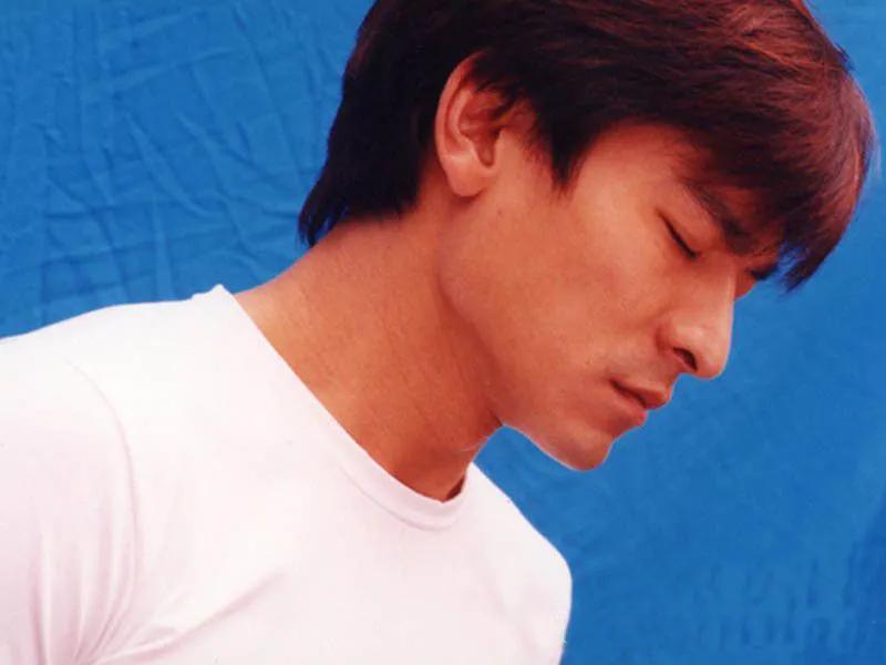 乡绅刘德华的「玻璃心」