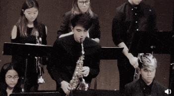 翻译被抓去选秀,翻译老师被抓到选秀