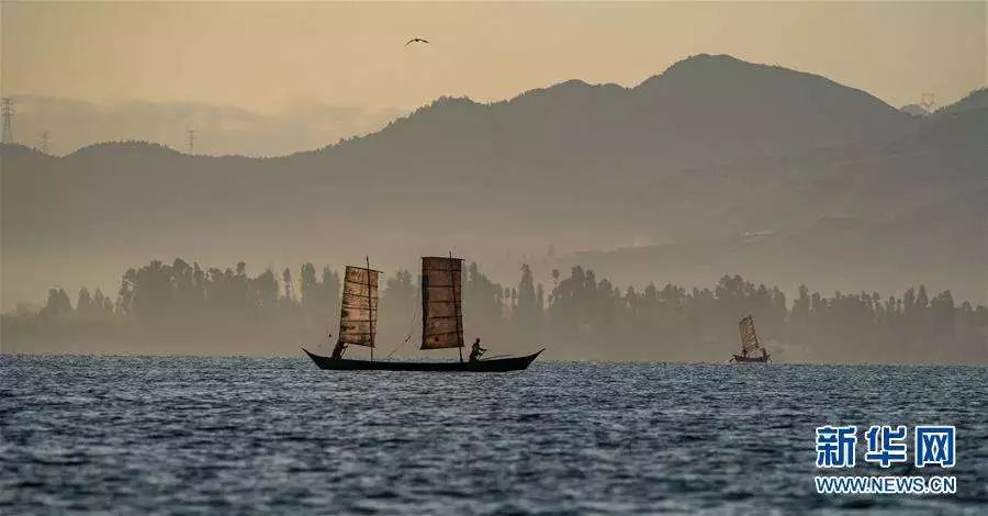 2019年云南省省评体育旅游精品项目出炉你关顾过哪些?