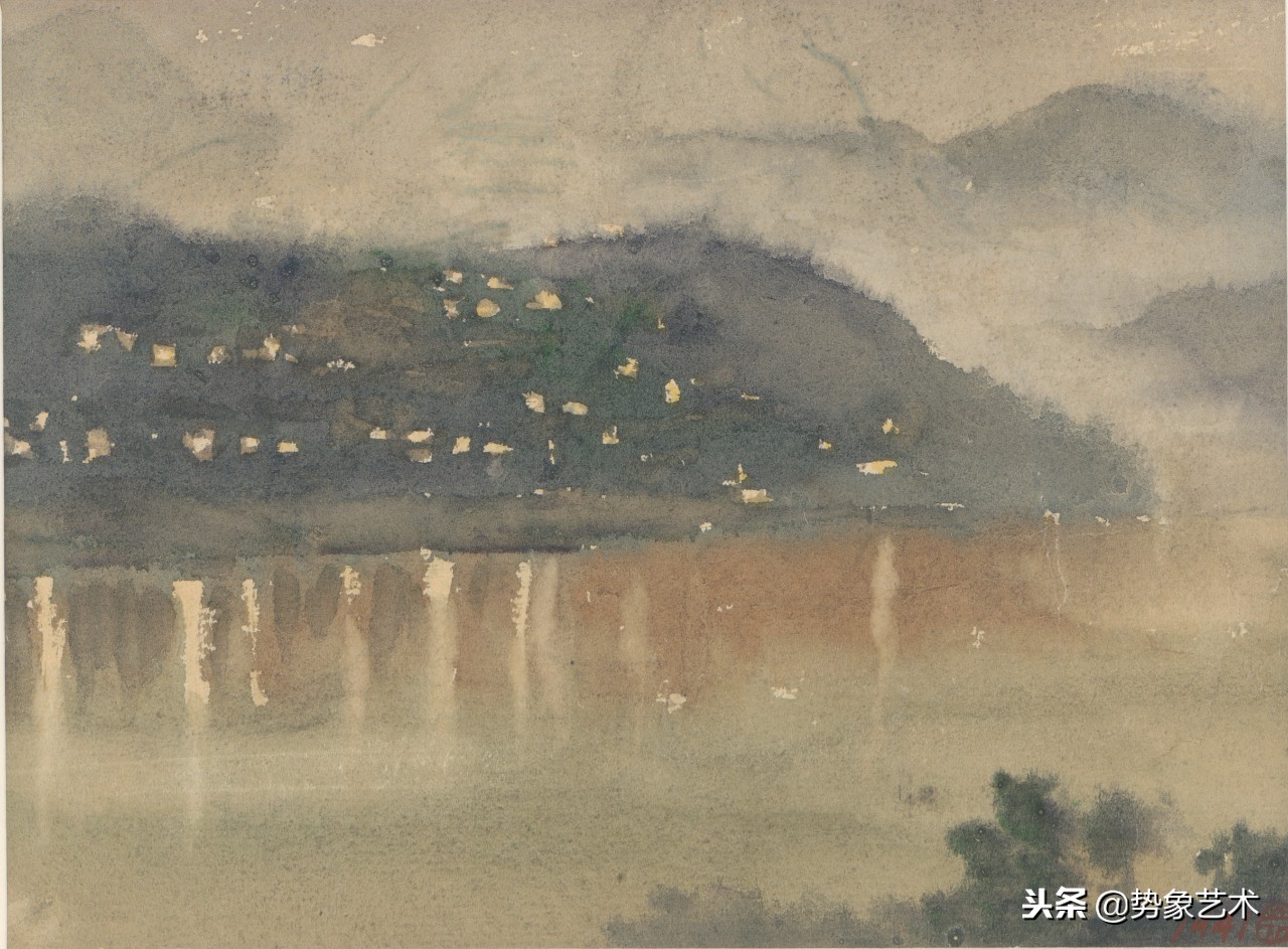 新国画,新国画创作