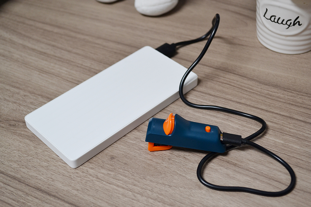 69元吃鸡外设,北通69元手柄